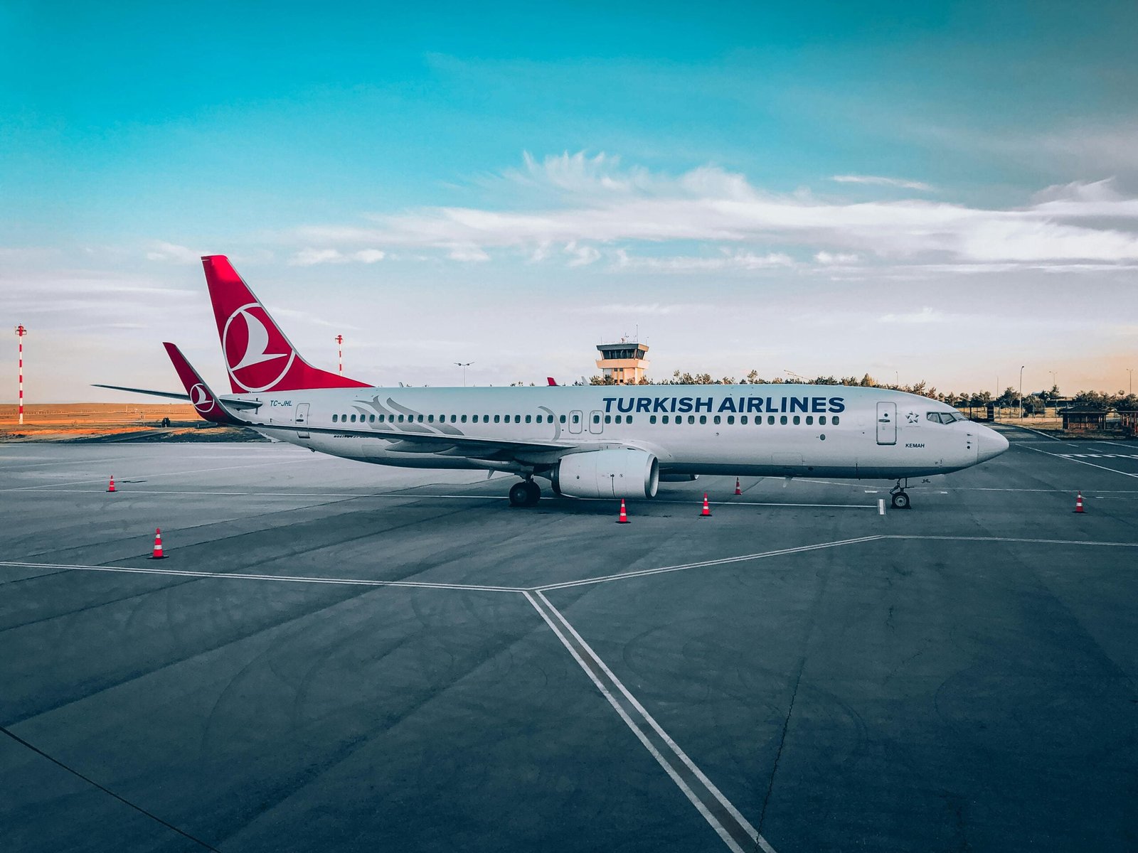 JUNLOG Lojistik Uluslararası Havayolu Taşımacılık